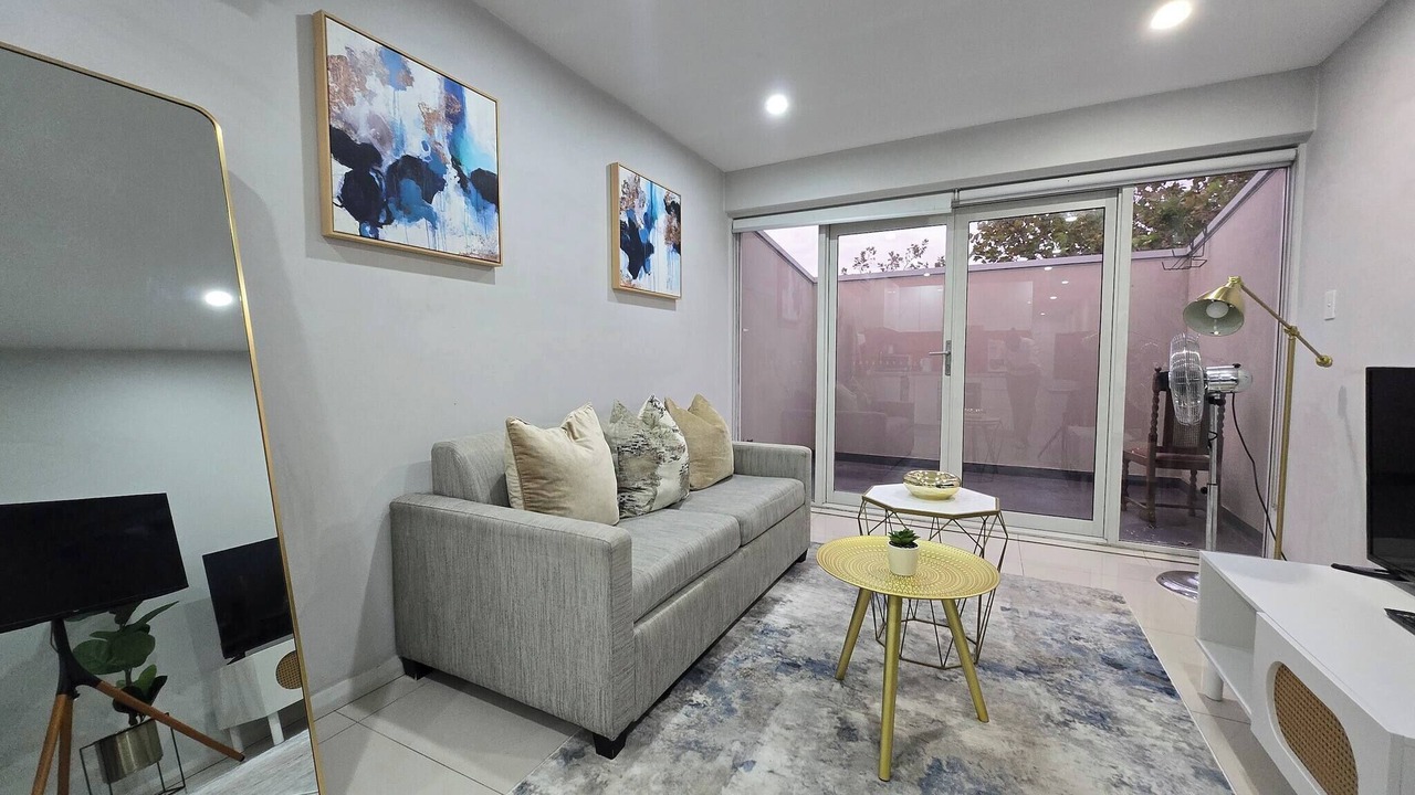 Photo of Livingroom in Pyrmont