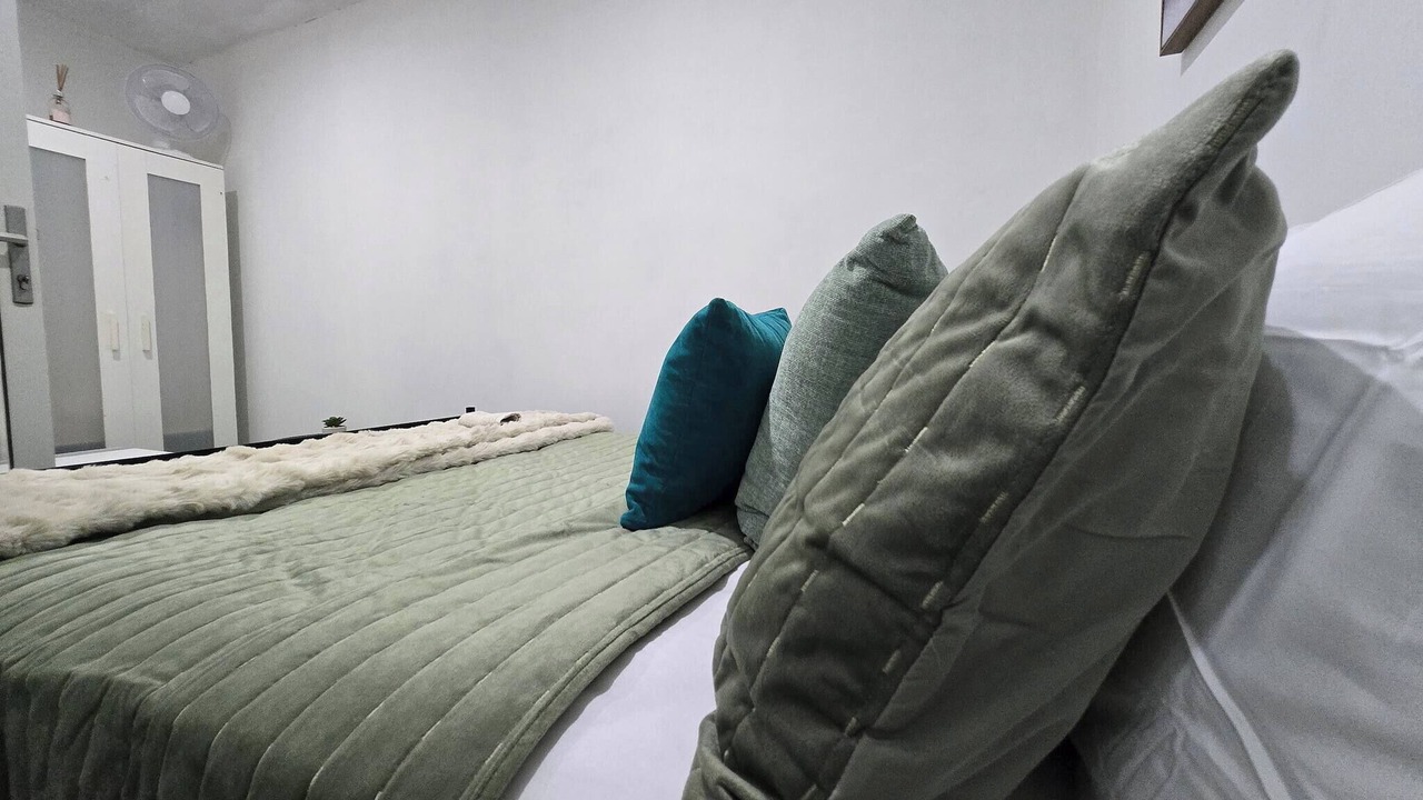 Photo of Bedroom in Pyrmont