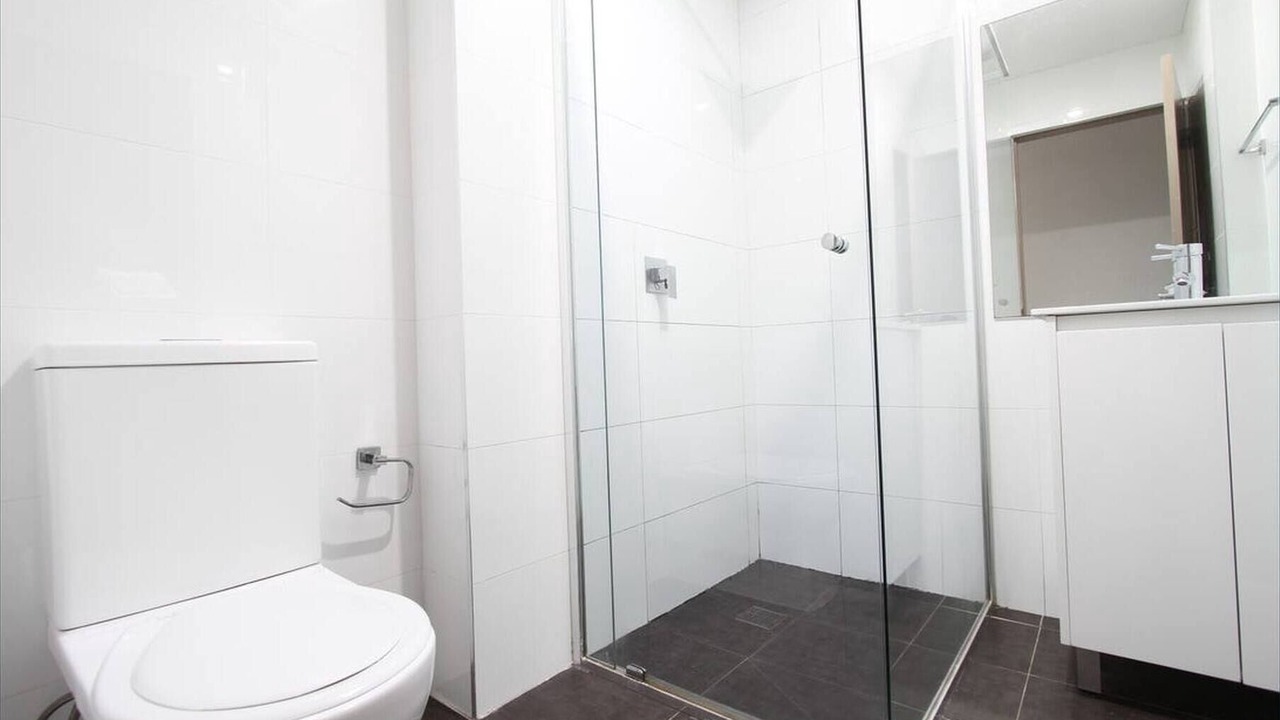Photo of Bathroom in Pyrmont