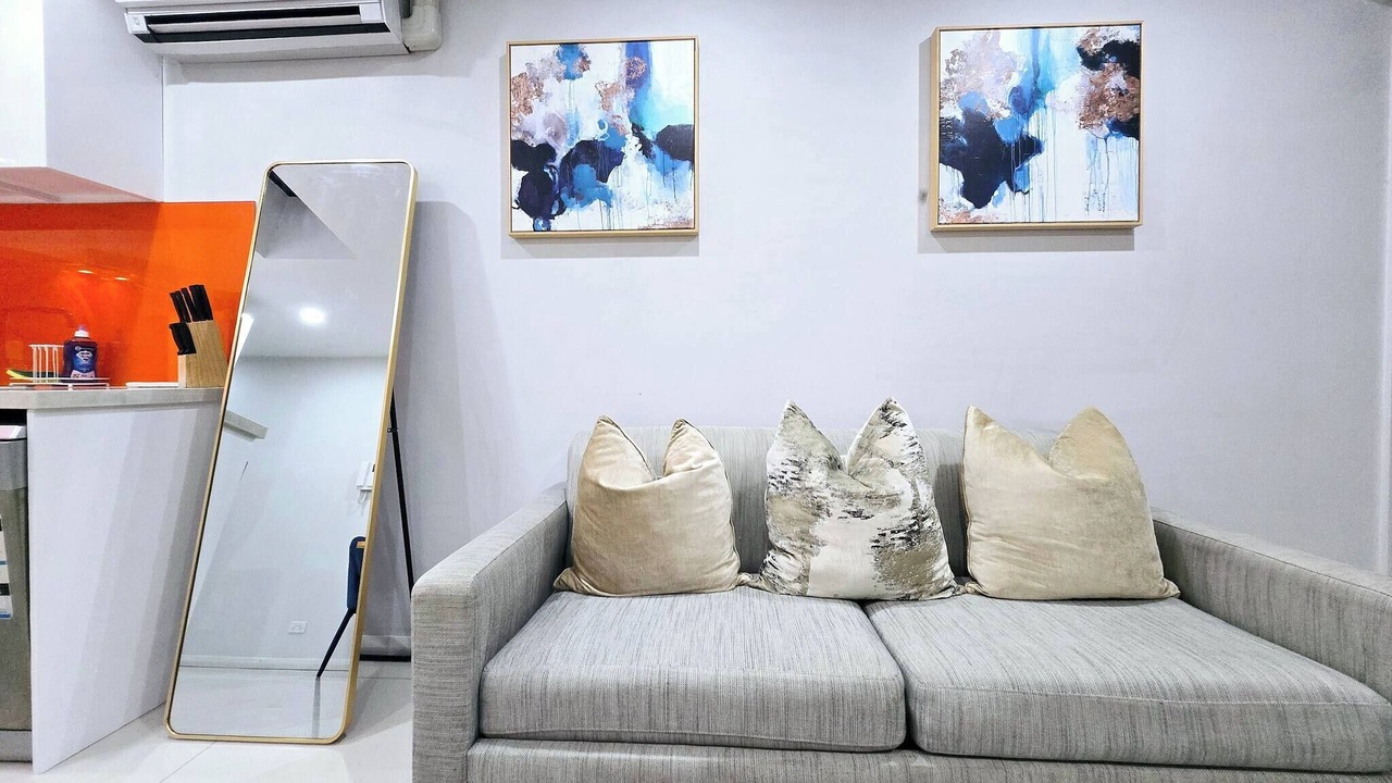 Photo of Livingroom in Pyrmont
