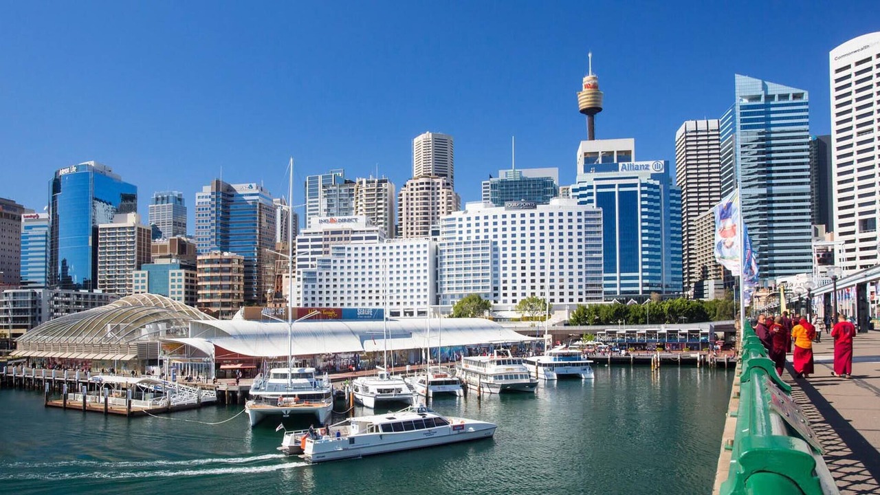 Photo of Others in Pyrmont