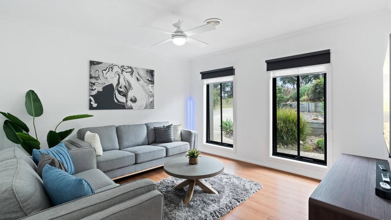 Photo of Livingroom in Rosebud