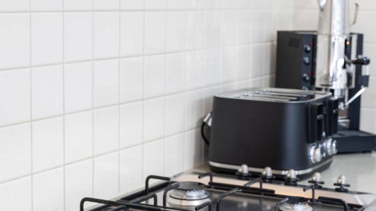 Photo of Kitchen in Rosebud