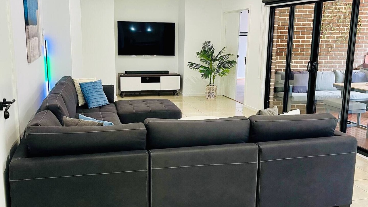 Photo of Livingroom in Rosebud