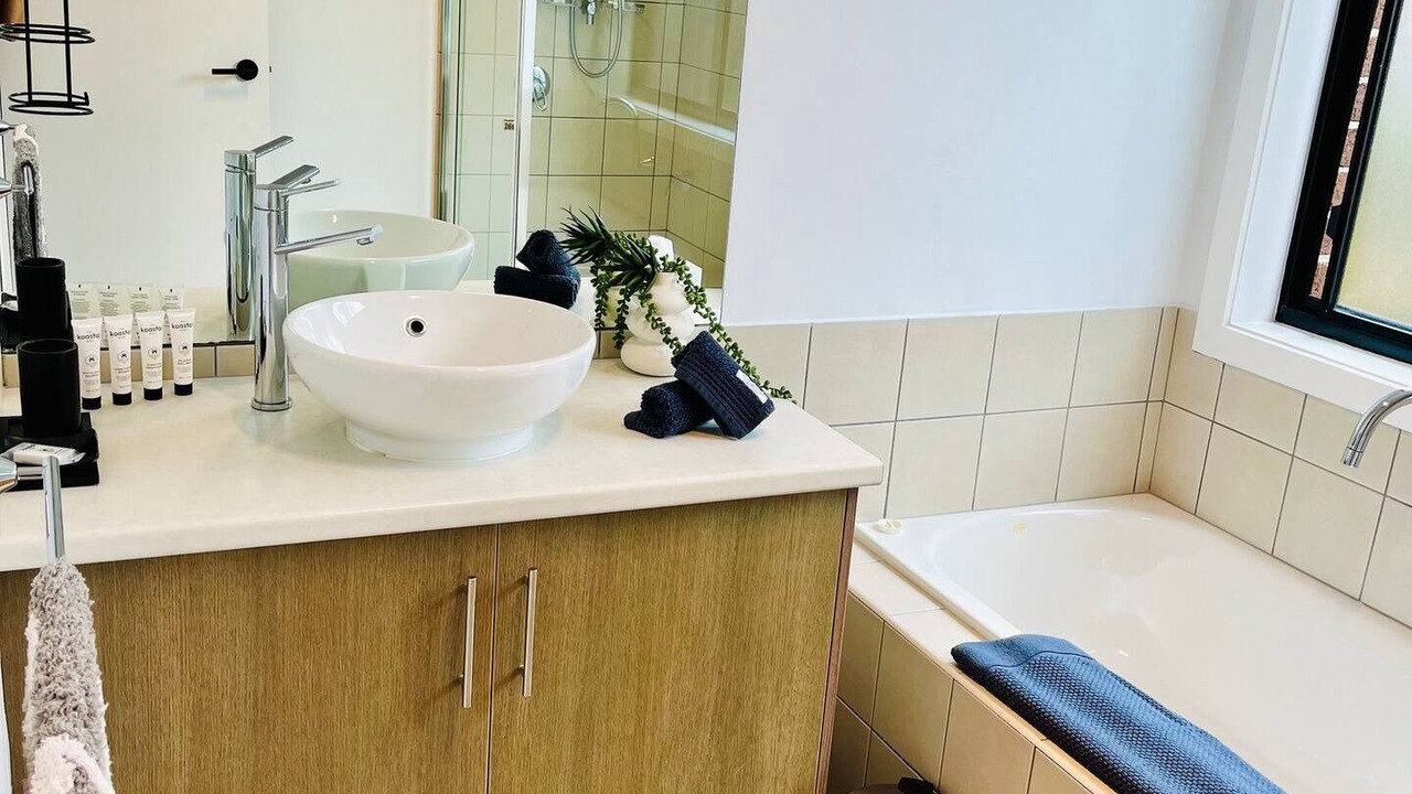 Photo of Bathroom in Rosebud
