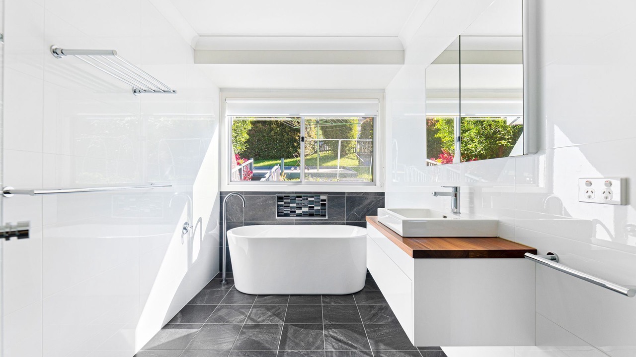 Photo of Bathroom in North Narooma