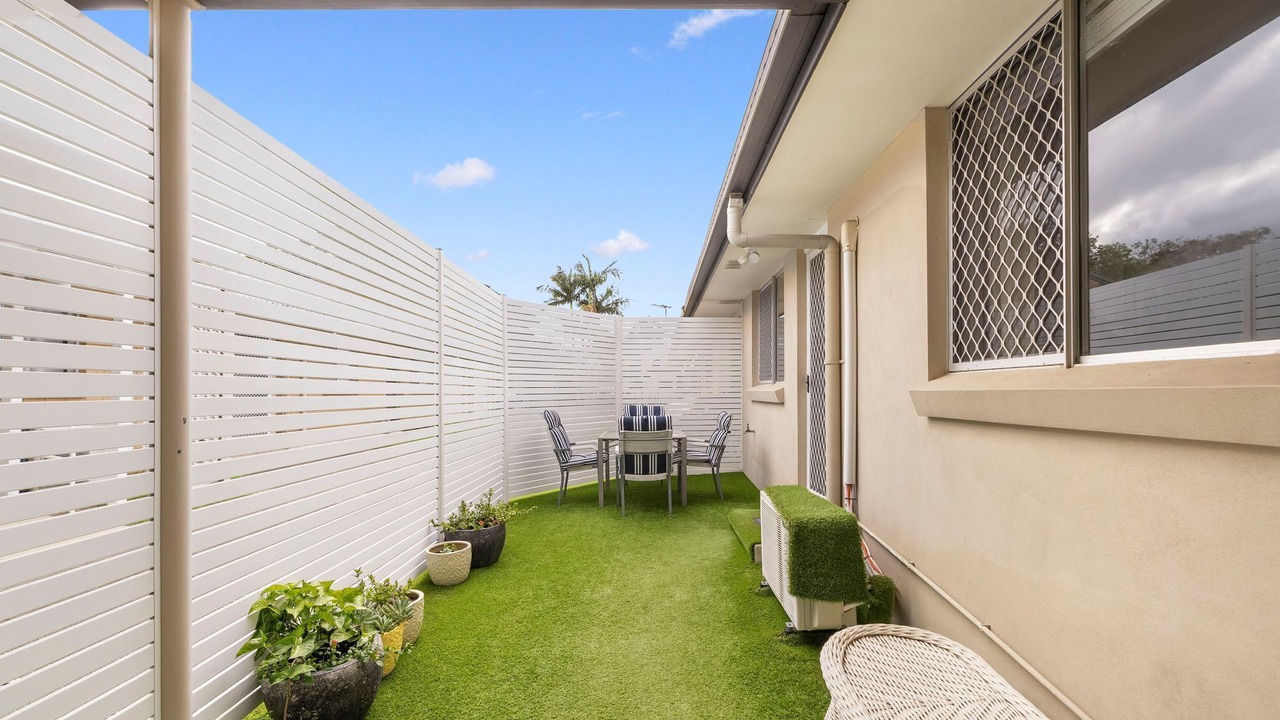 Photo of Outdoor in Redcliffe