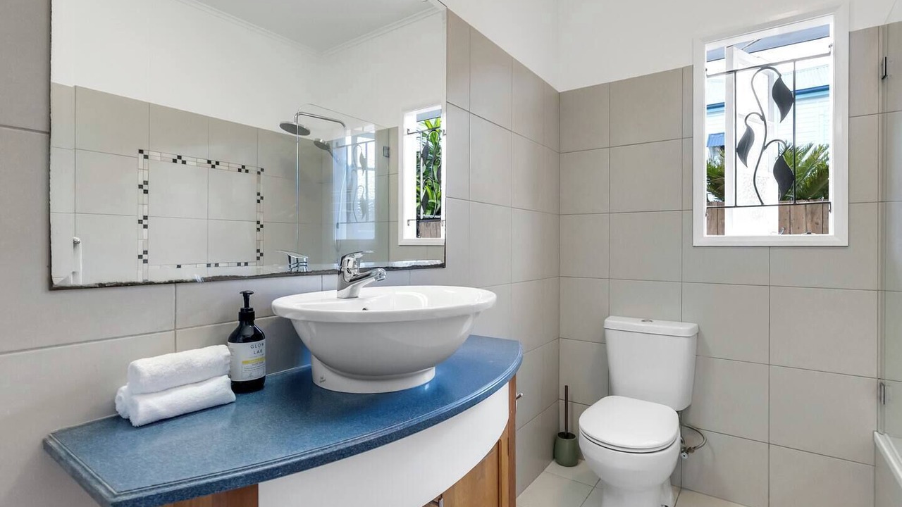 Photo of Bathroom in Edge Hill
