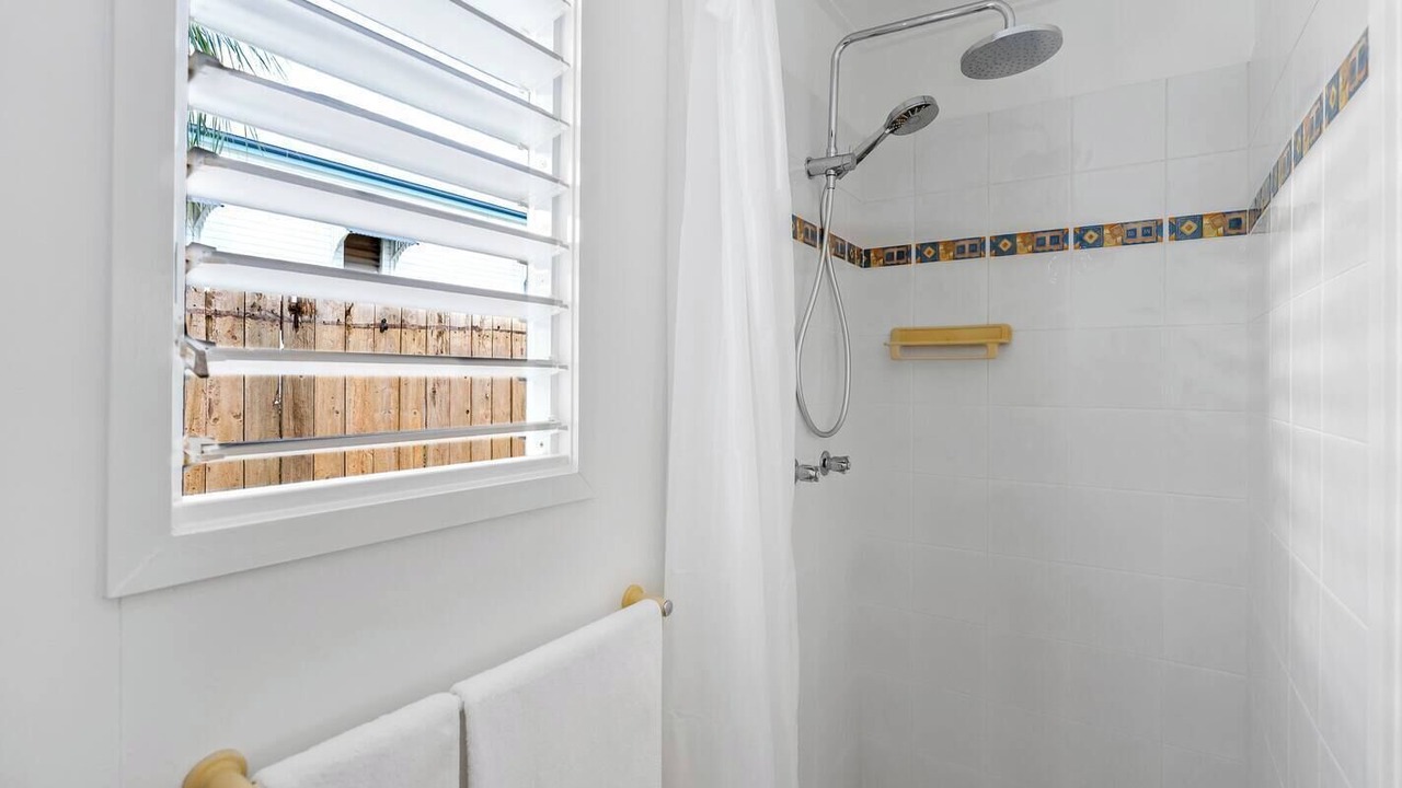Photo of Bathroom in Edge Hill