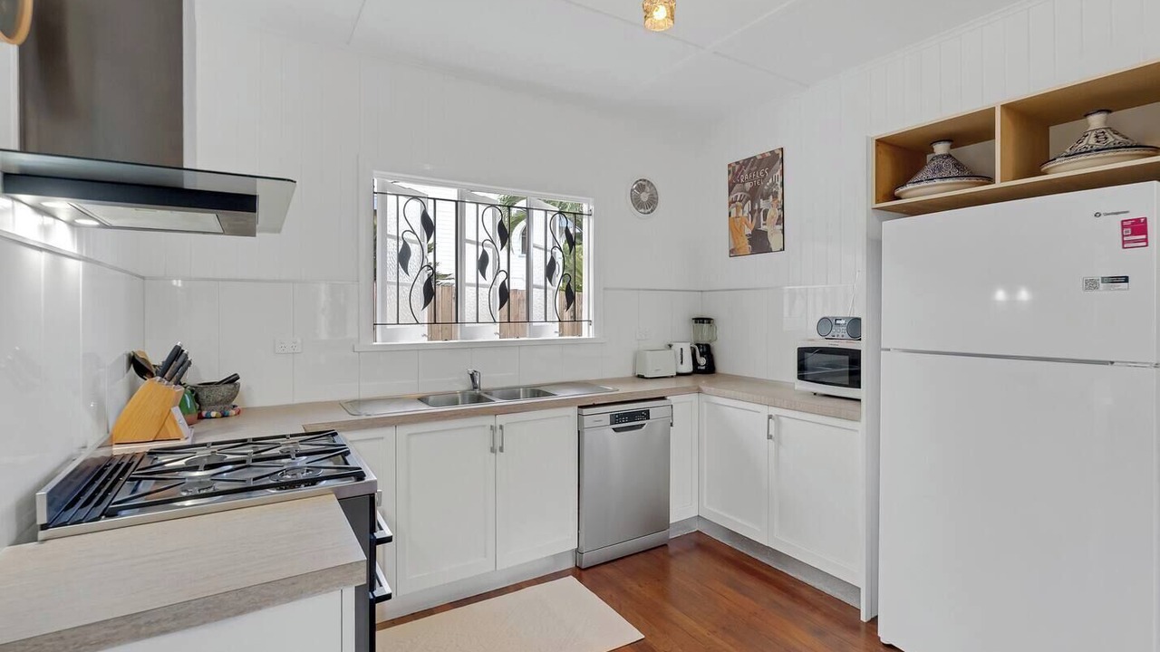 Photo of Kitchen in Edge Hill