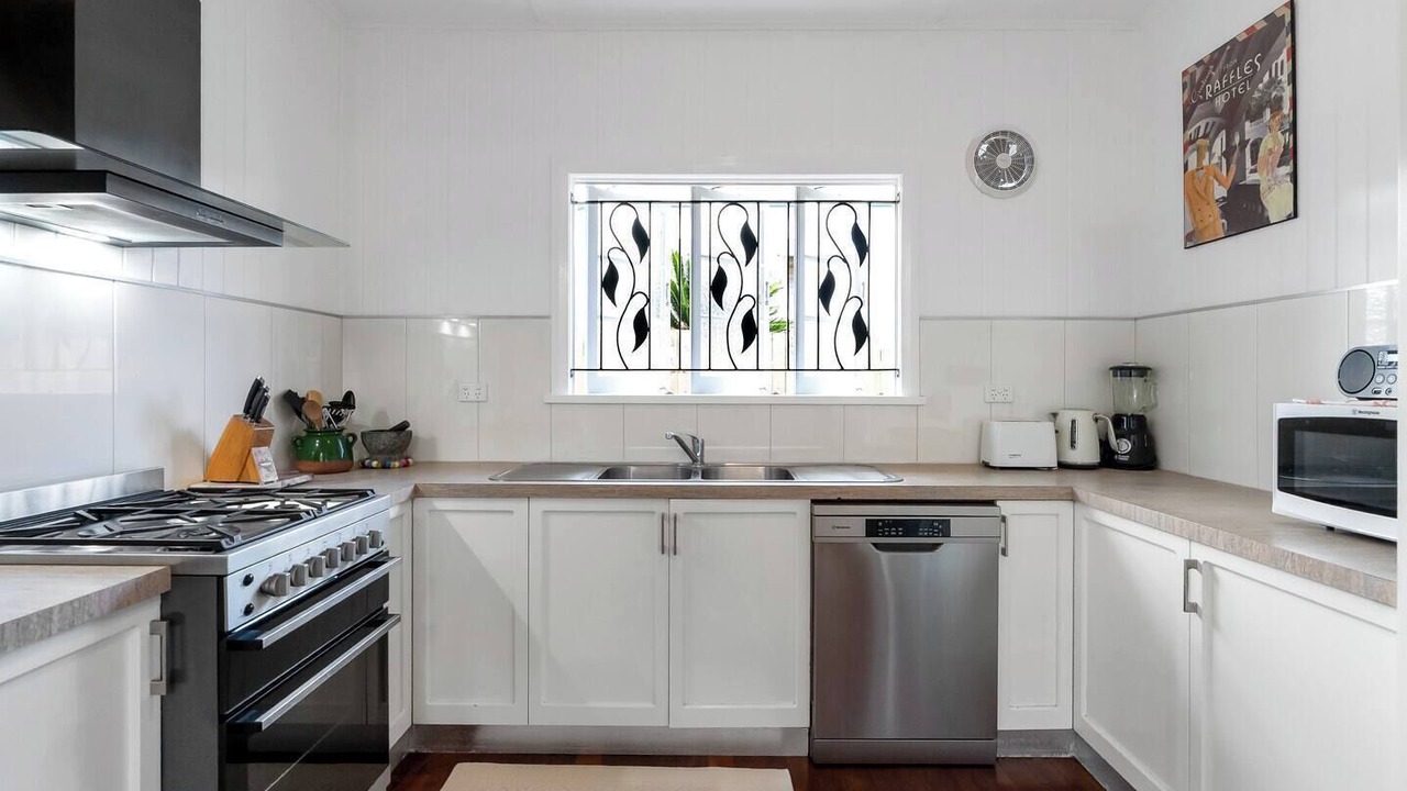 Photo of Kitchen in Edge Hill