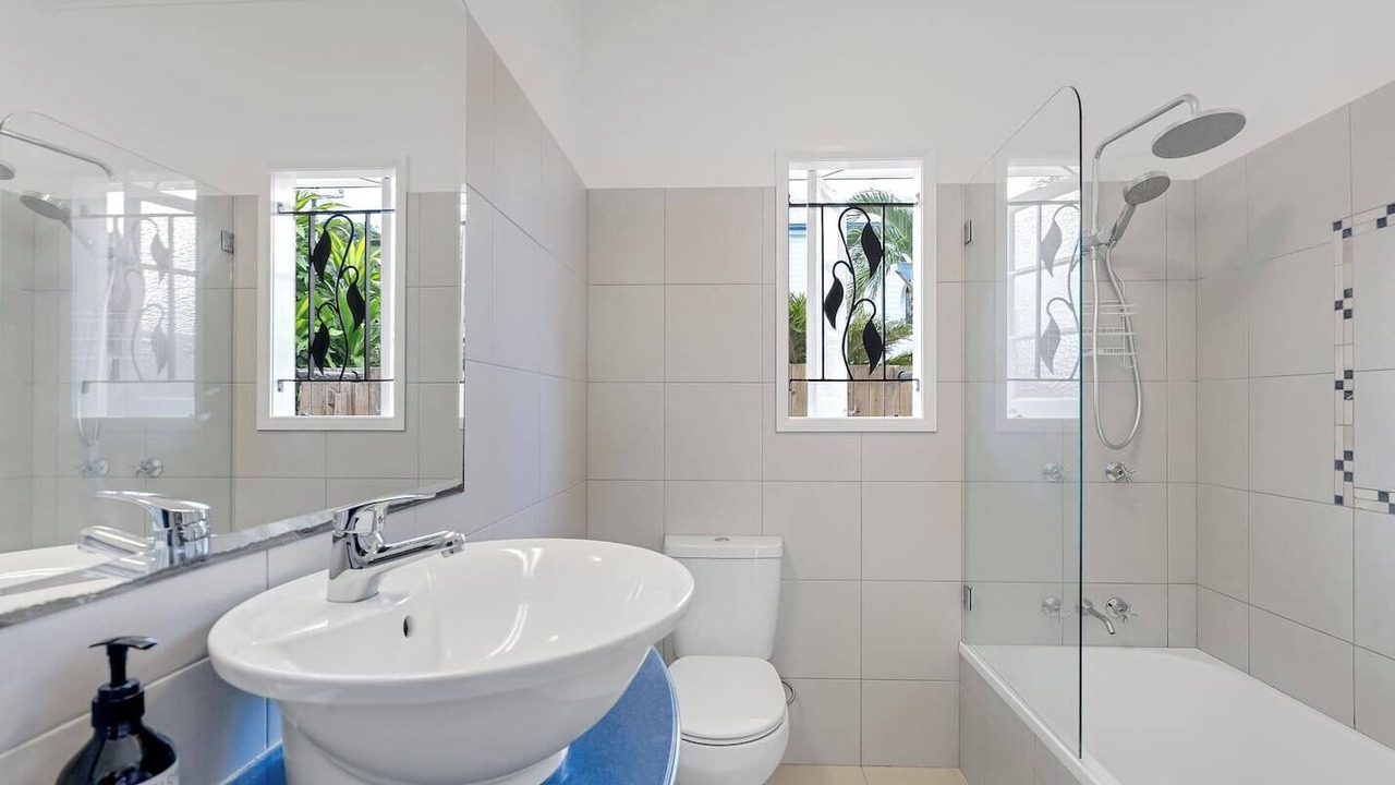 Photo of Bathroom in Edge Hill