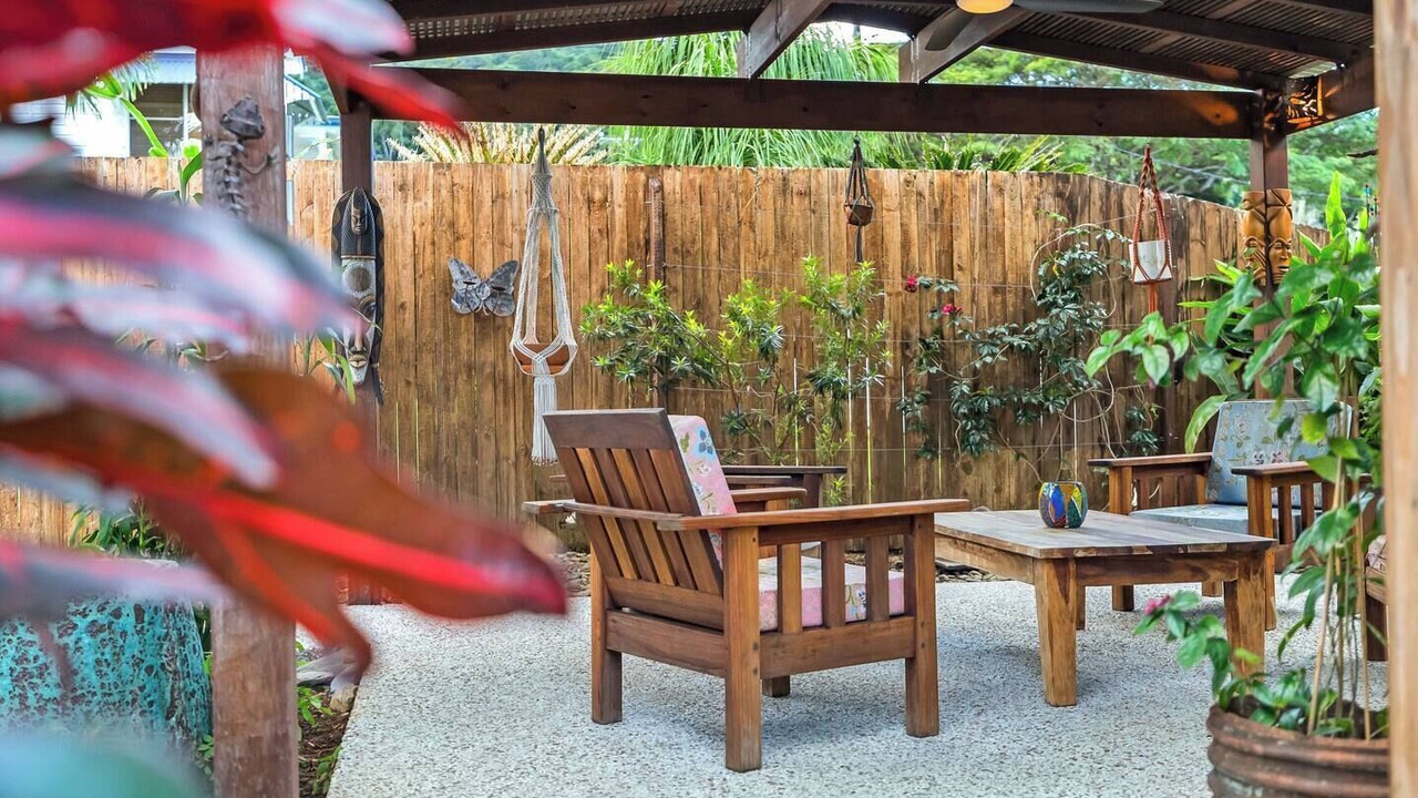 Photo of Outdoor in Edge Hill