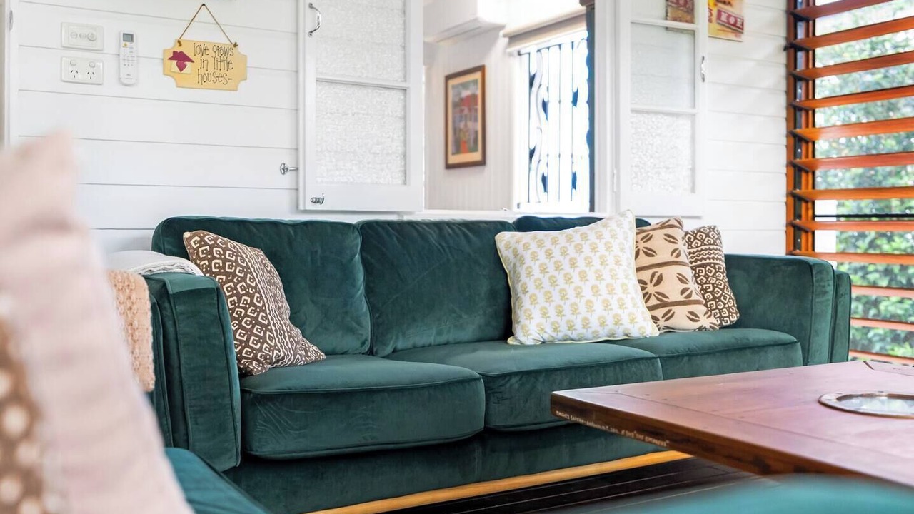 Photo of Livingroom in Edge Hill