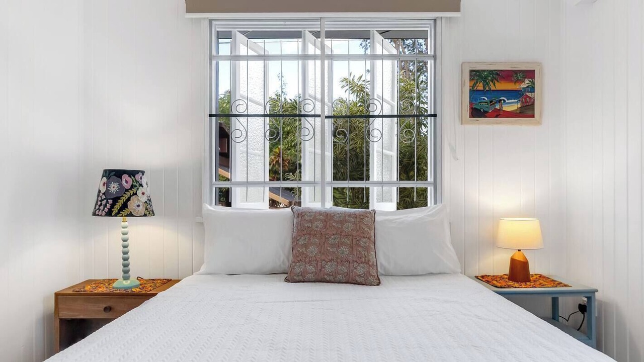 Photo of Bedroom in Edge Hill