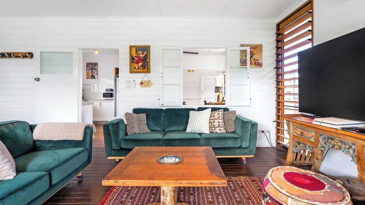 Photo of Livingroom in Edge Hill