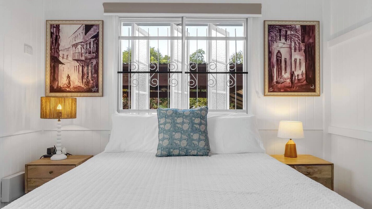 Photo of Bedroom in Edge Hill