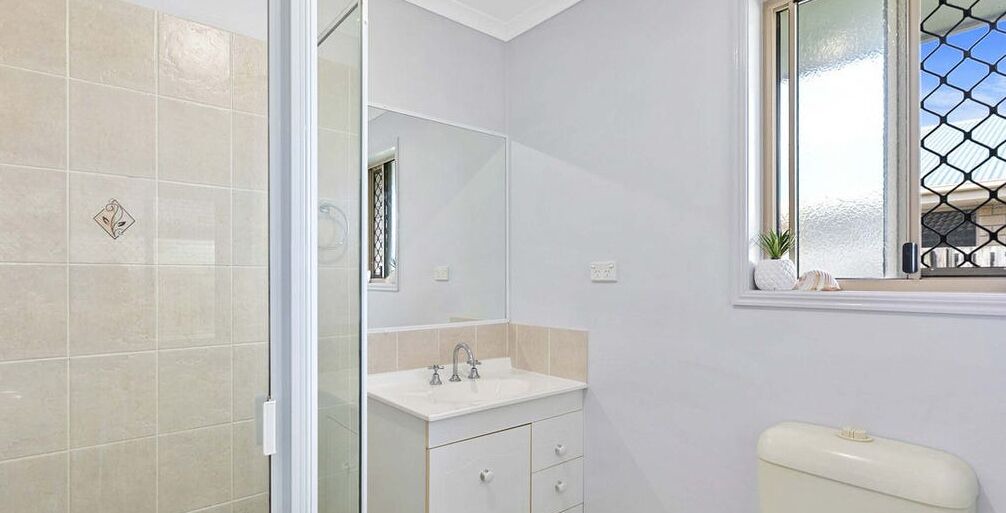 Photo of Bathroom in Point Vernon