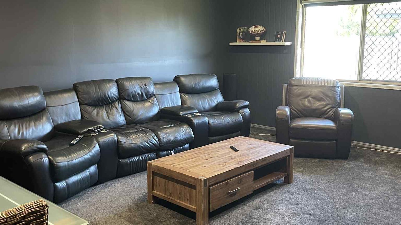 Photo of Livingroom in Point Vernon