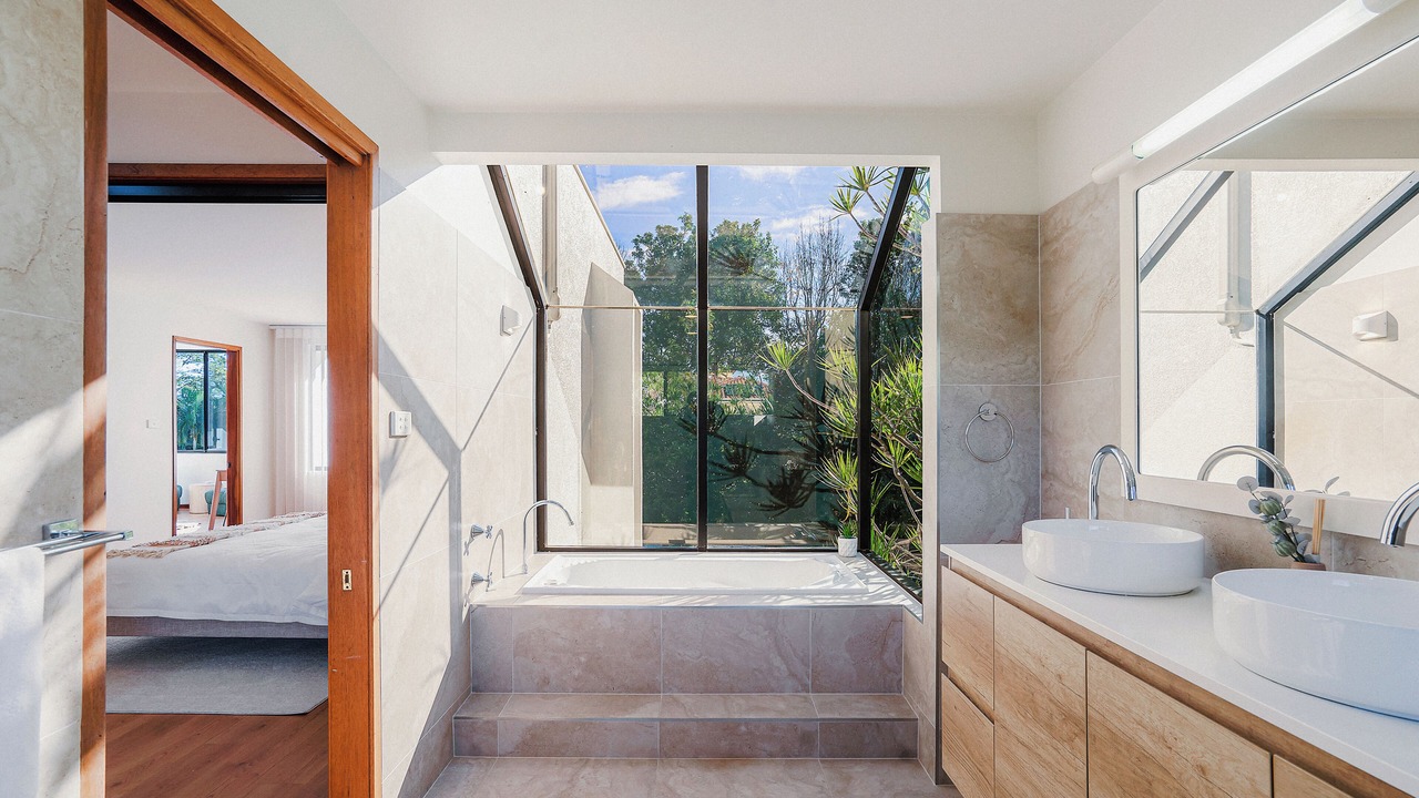 Photo of Bathroom in Port Macquarie