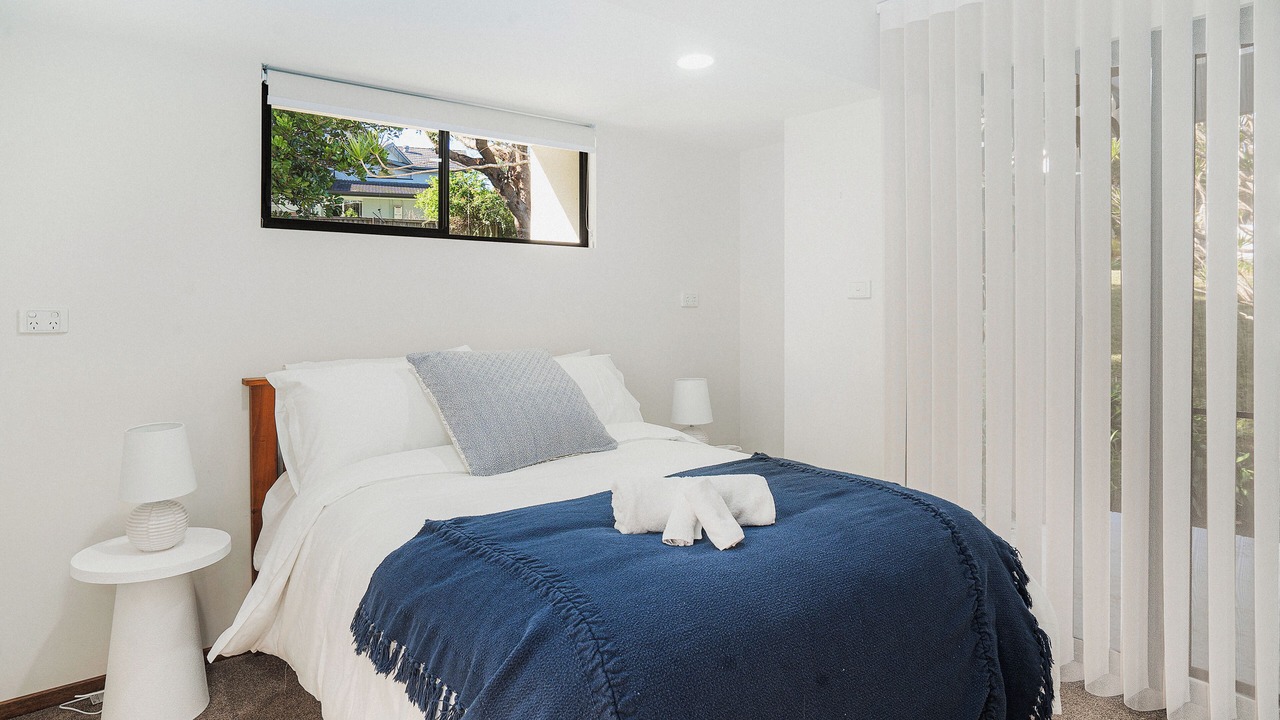 Photo of Bedroom in Port Macquarie