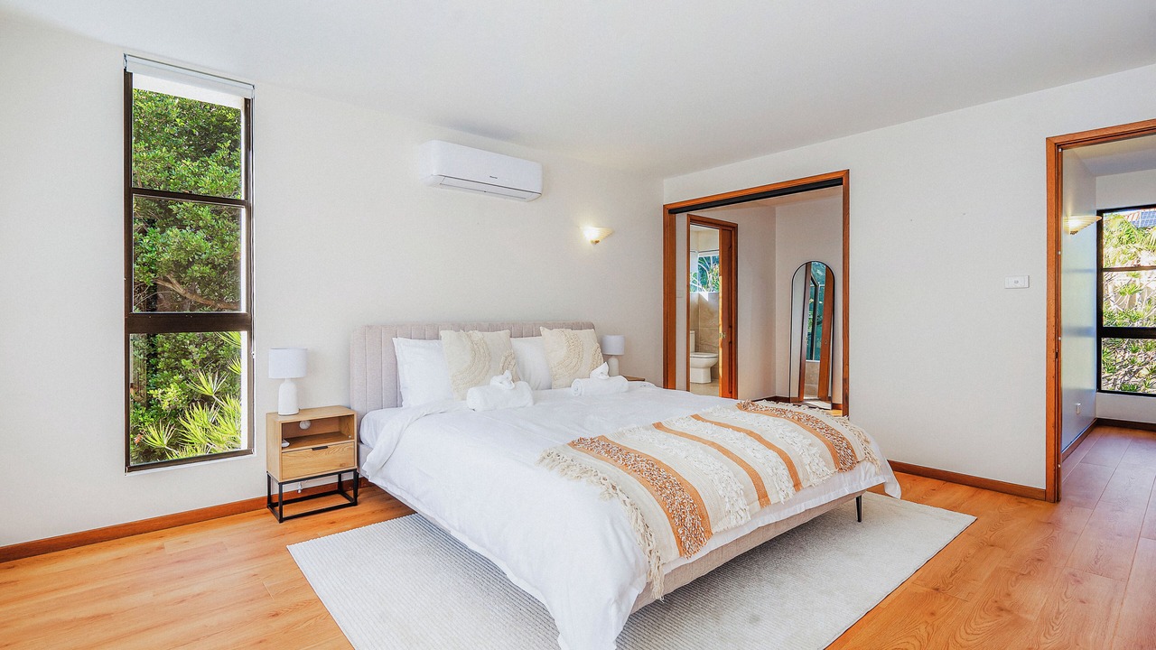Photo of Bedroom in Port Macquarie