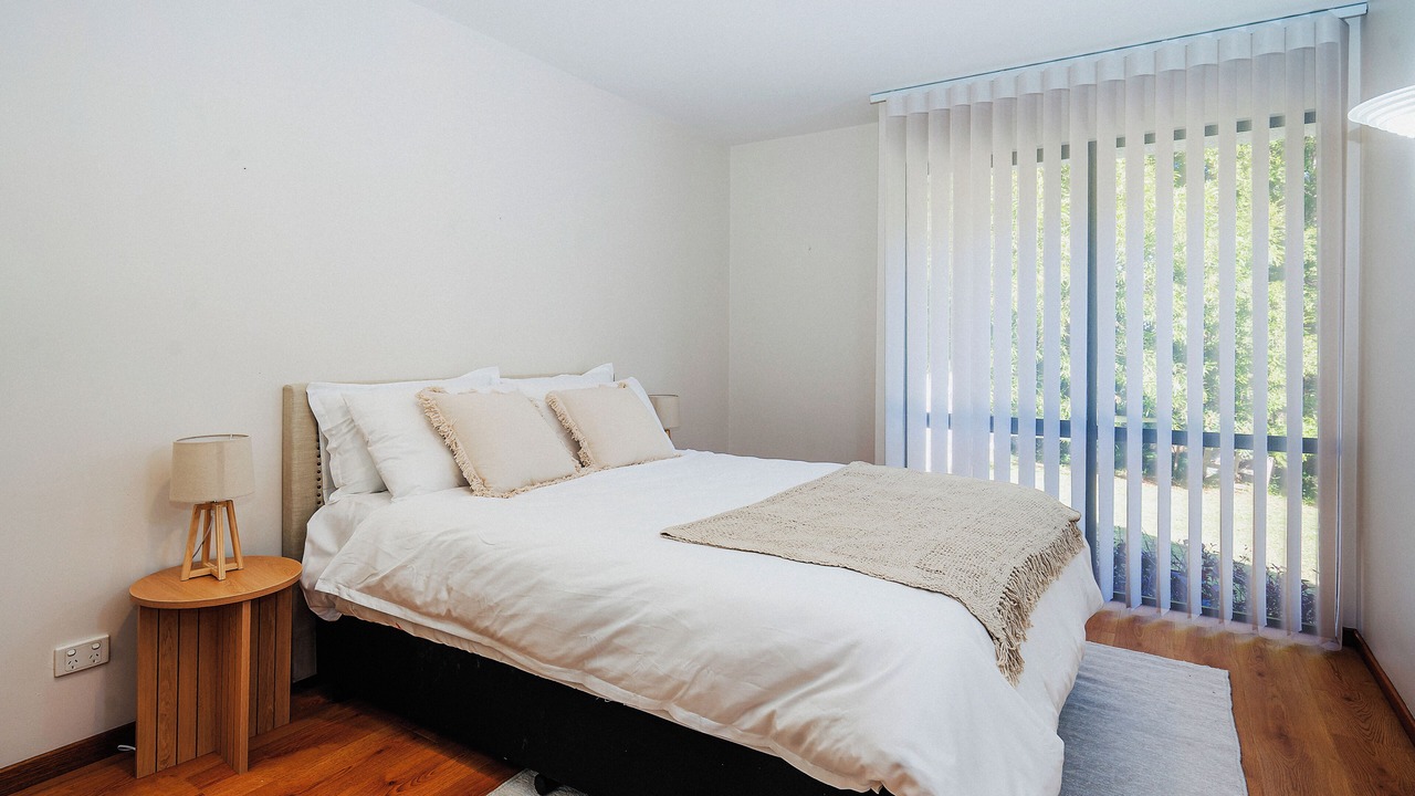 Photo of Bedroom in Port Macquarie