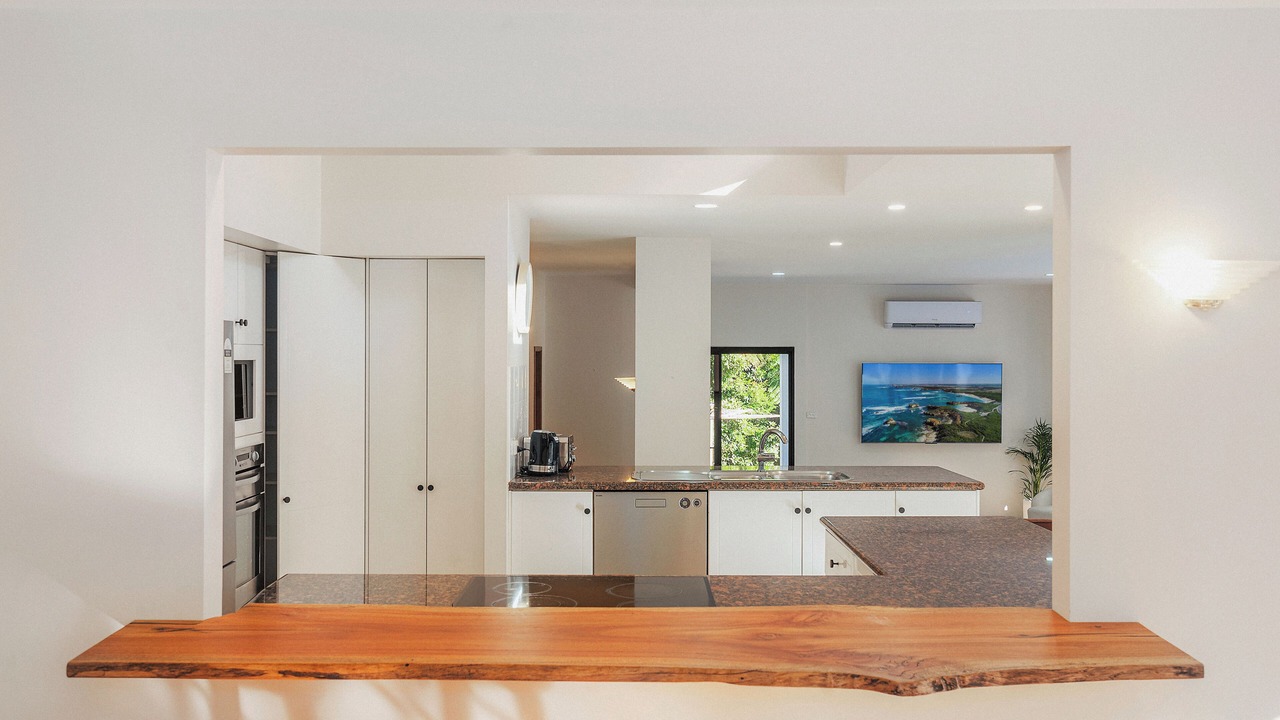 Photo of Kitchen in Port Macquarie