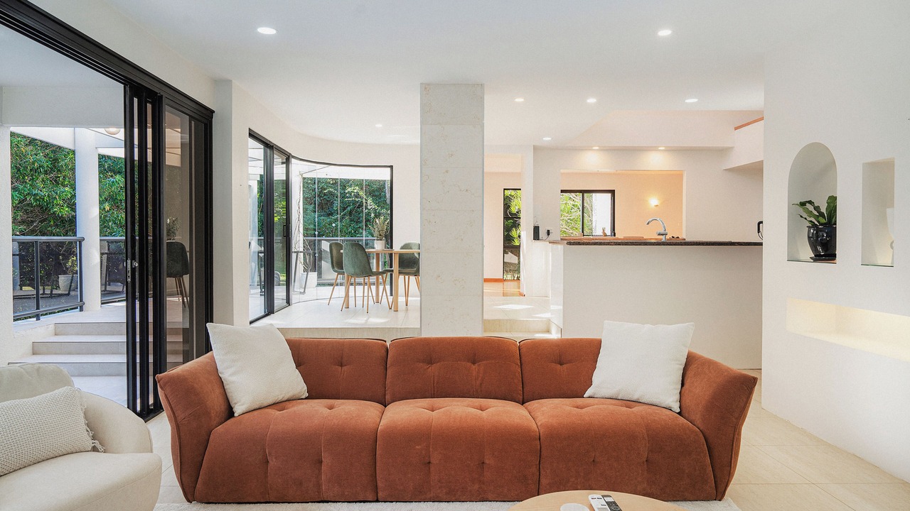 Photo of Livingroom in Port Macquarie