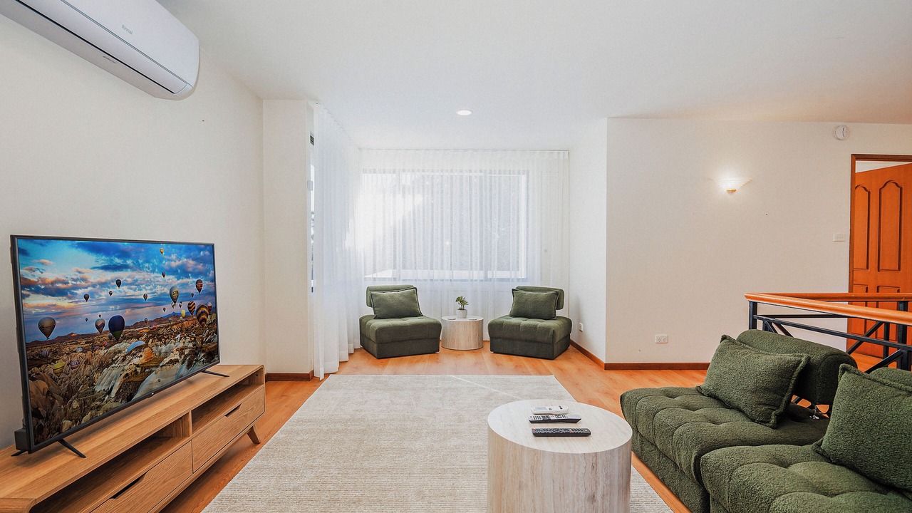 Photo of Livingroom in Port Macquarie