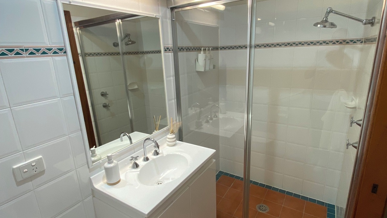 Photo of Bathroom in Port Macquarie