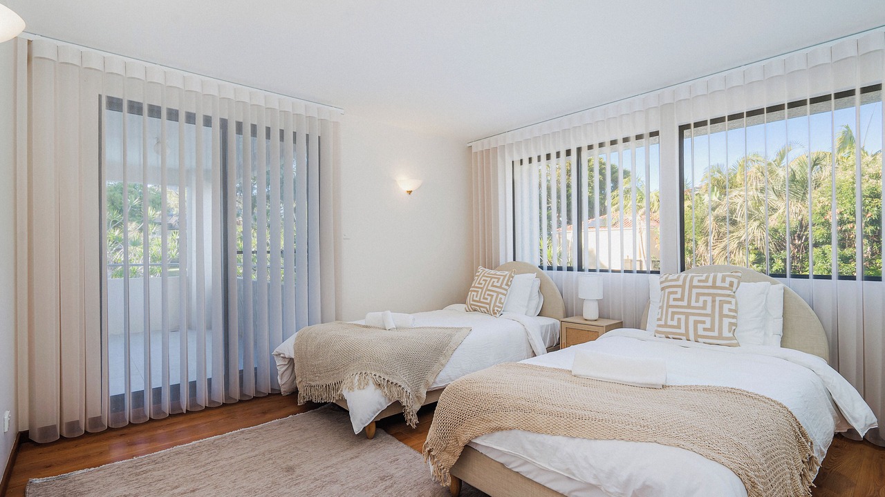 Photo of Bedroom in Port Macquarie
