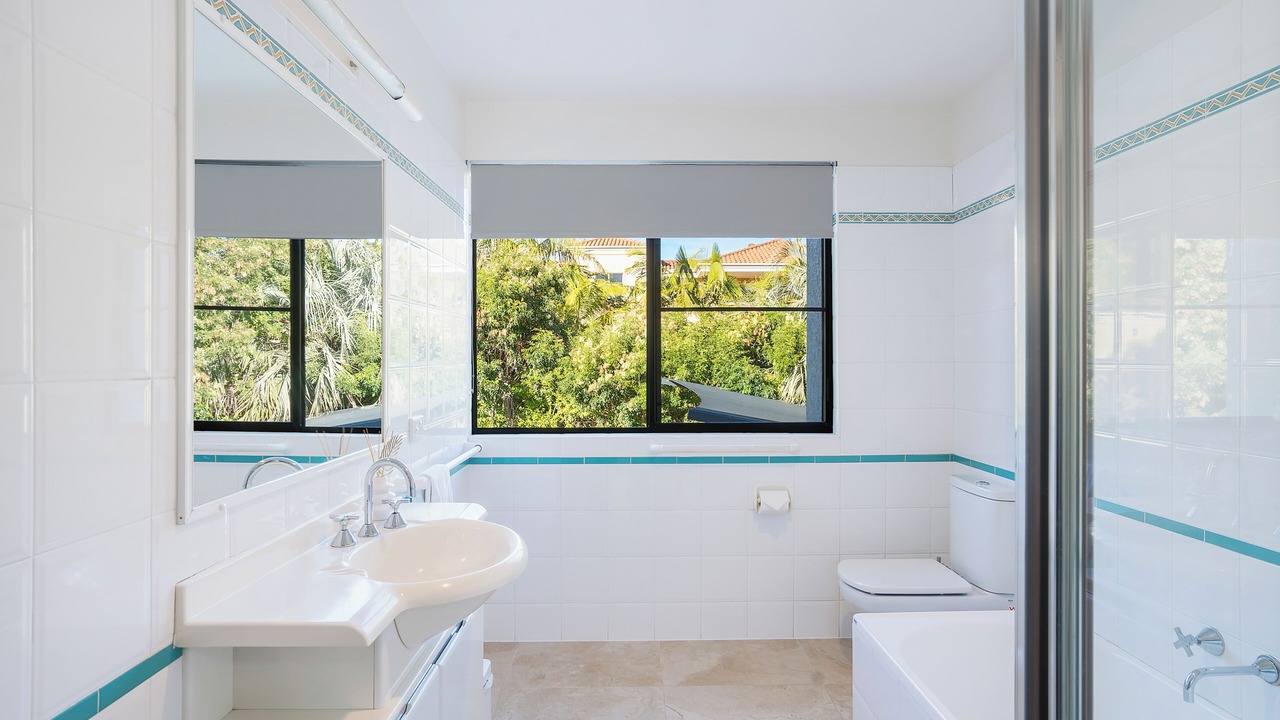 Photo of Bathroom in Port Macquarie