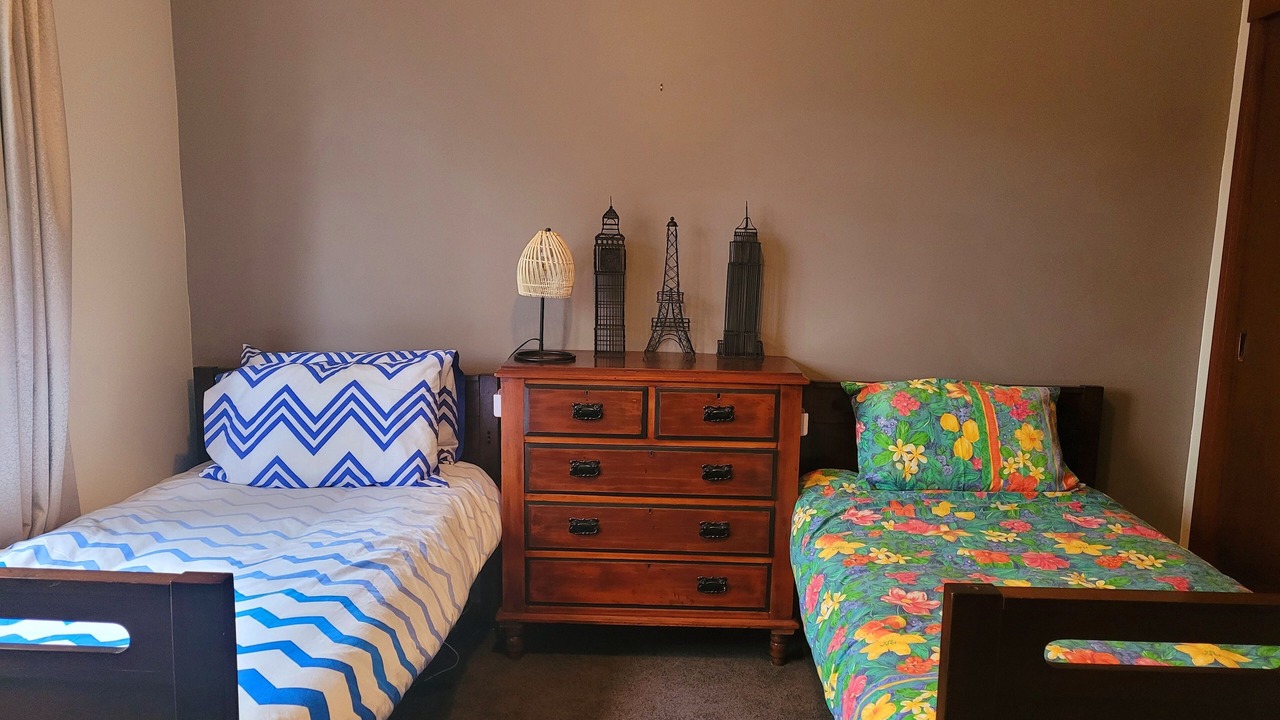 Photo of Bedroom in Tyers
