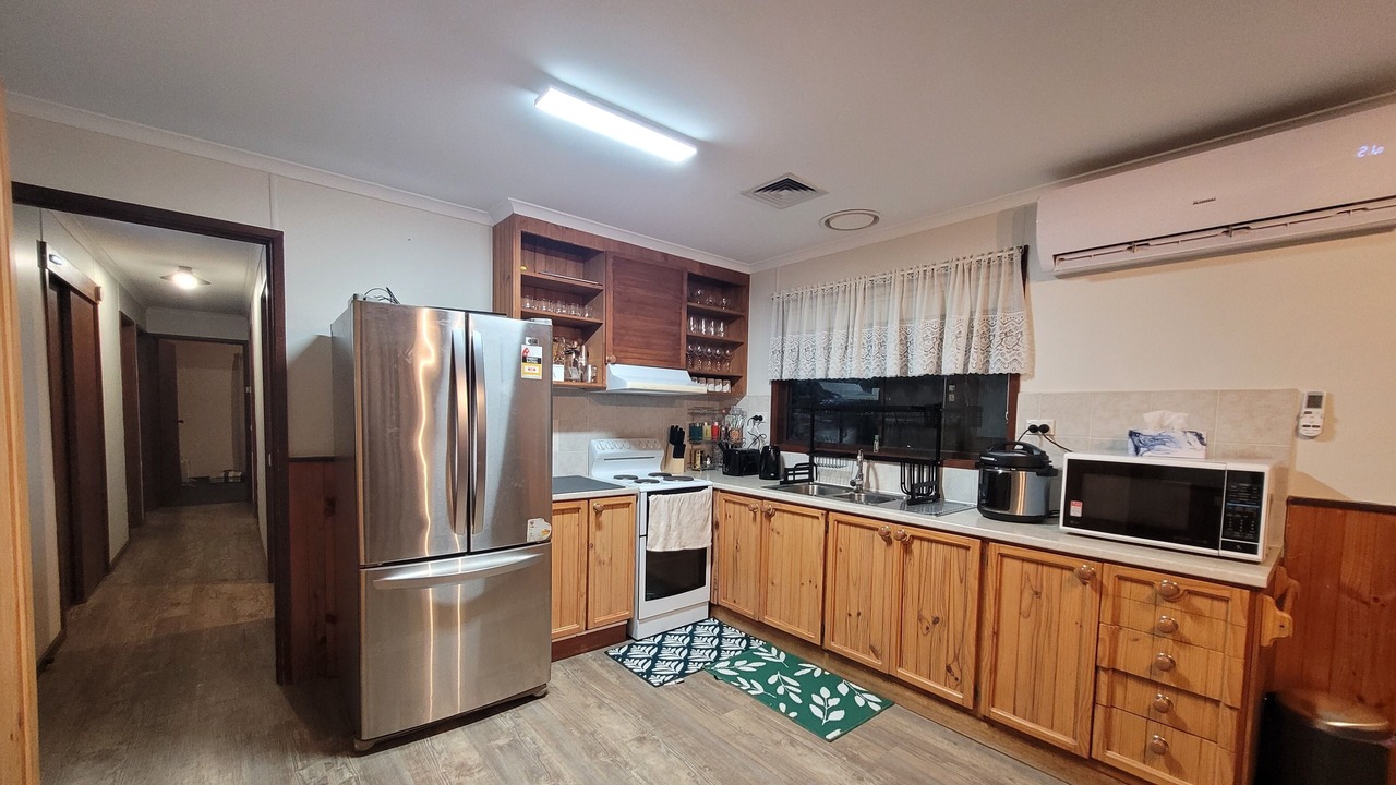 Photo of Kitchen in Tyers