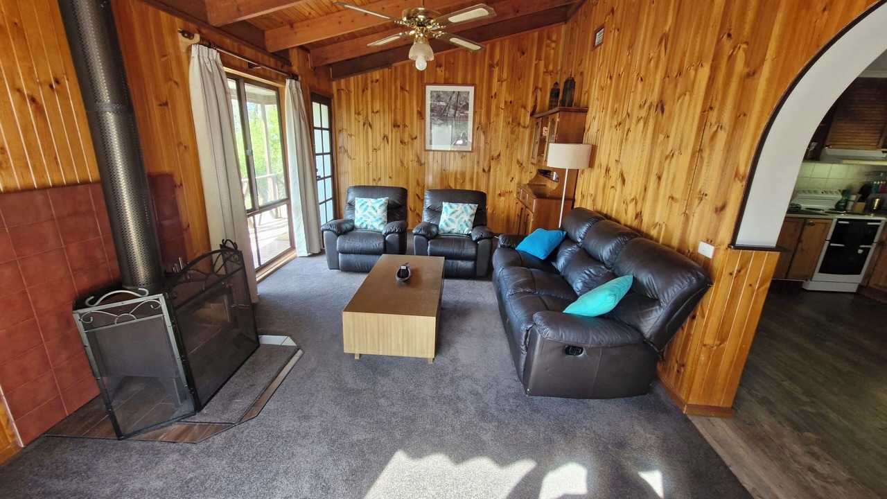 Photo of Livingroom in Tyers