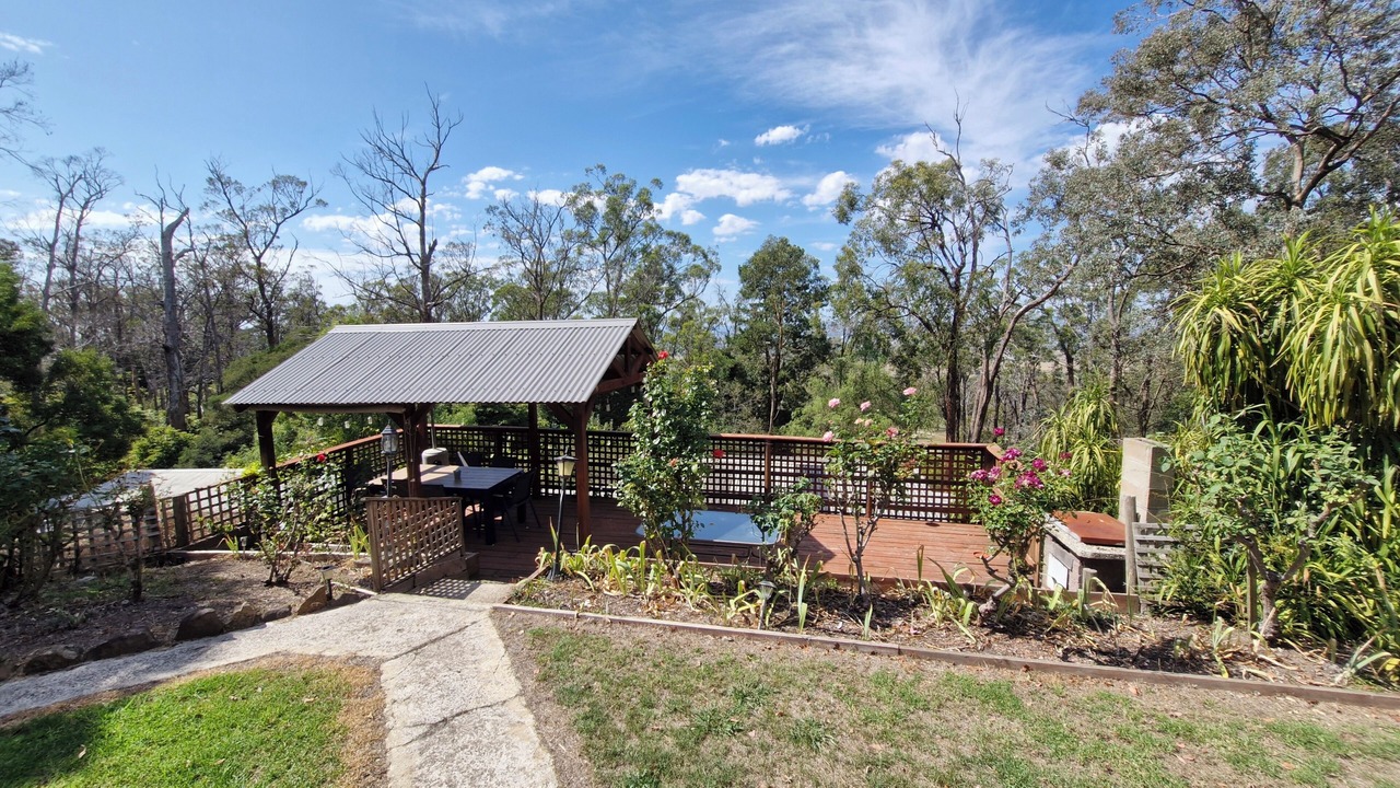 Photo of Outdoor in Tyers