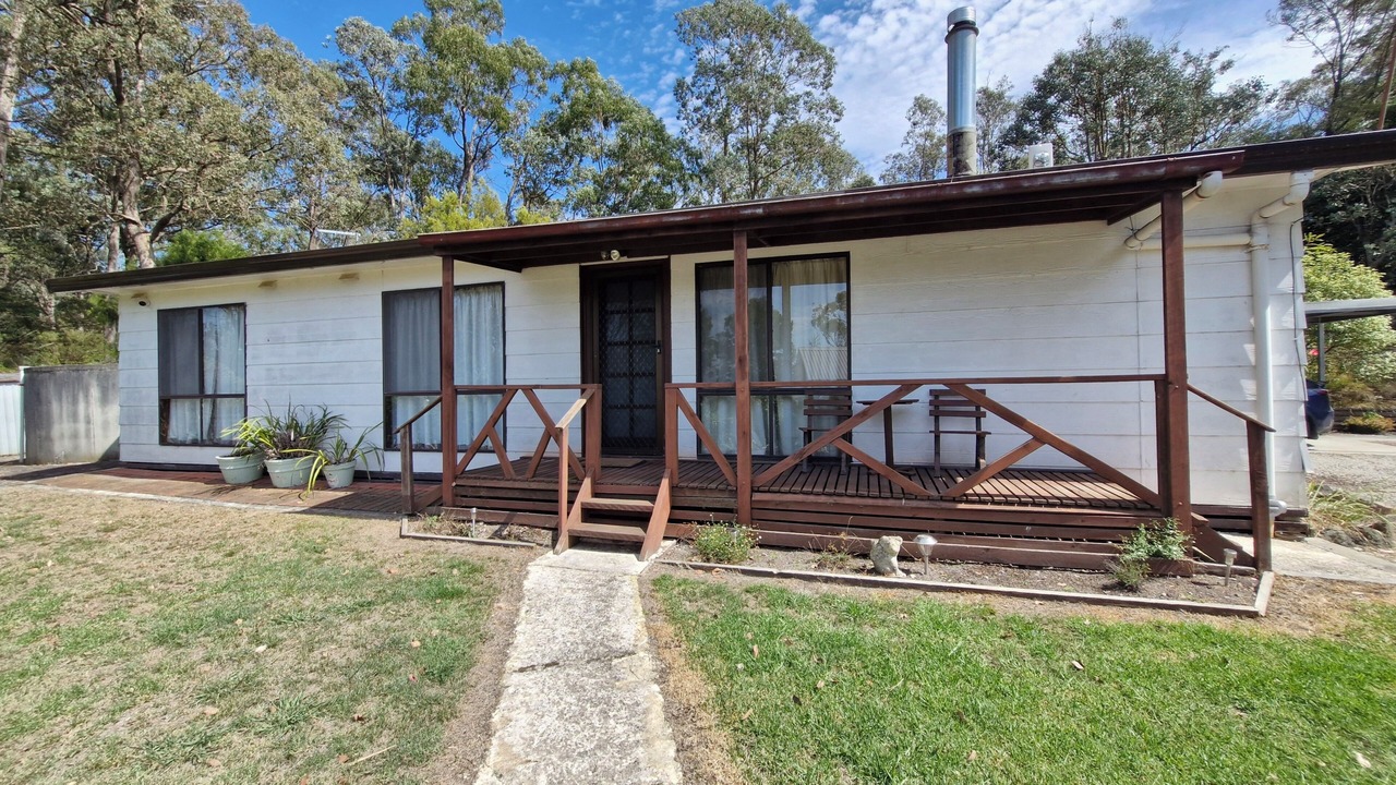 Photo of Outdoor in Tyers
