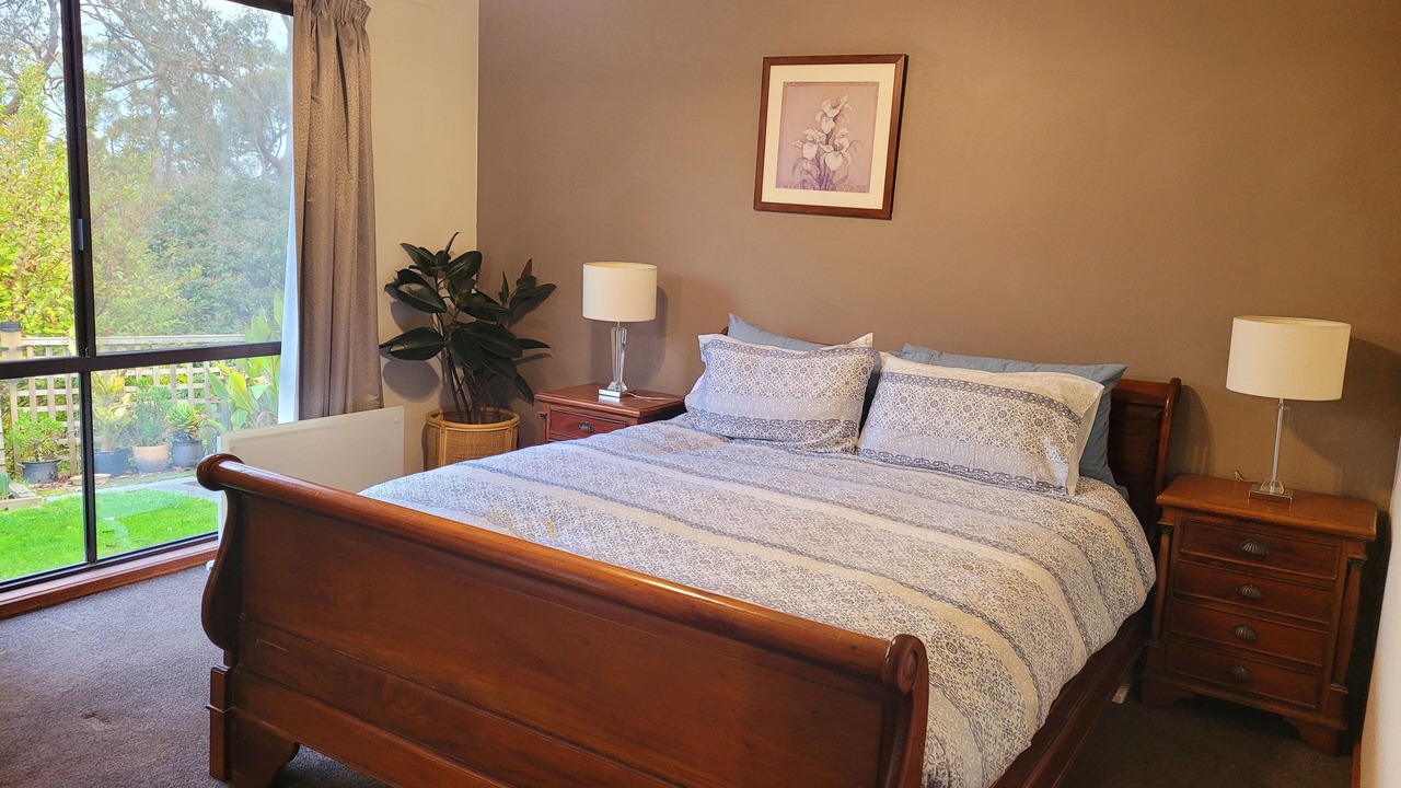 Photo of Bedroom in Tyers