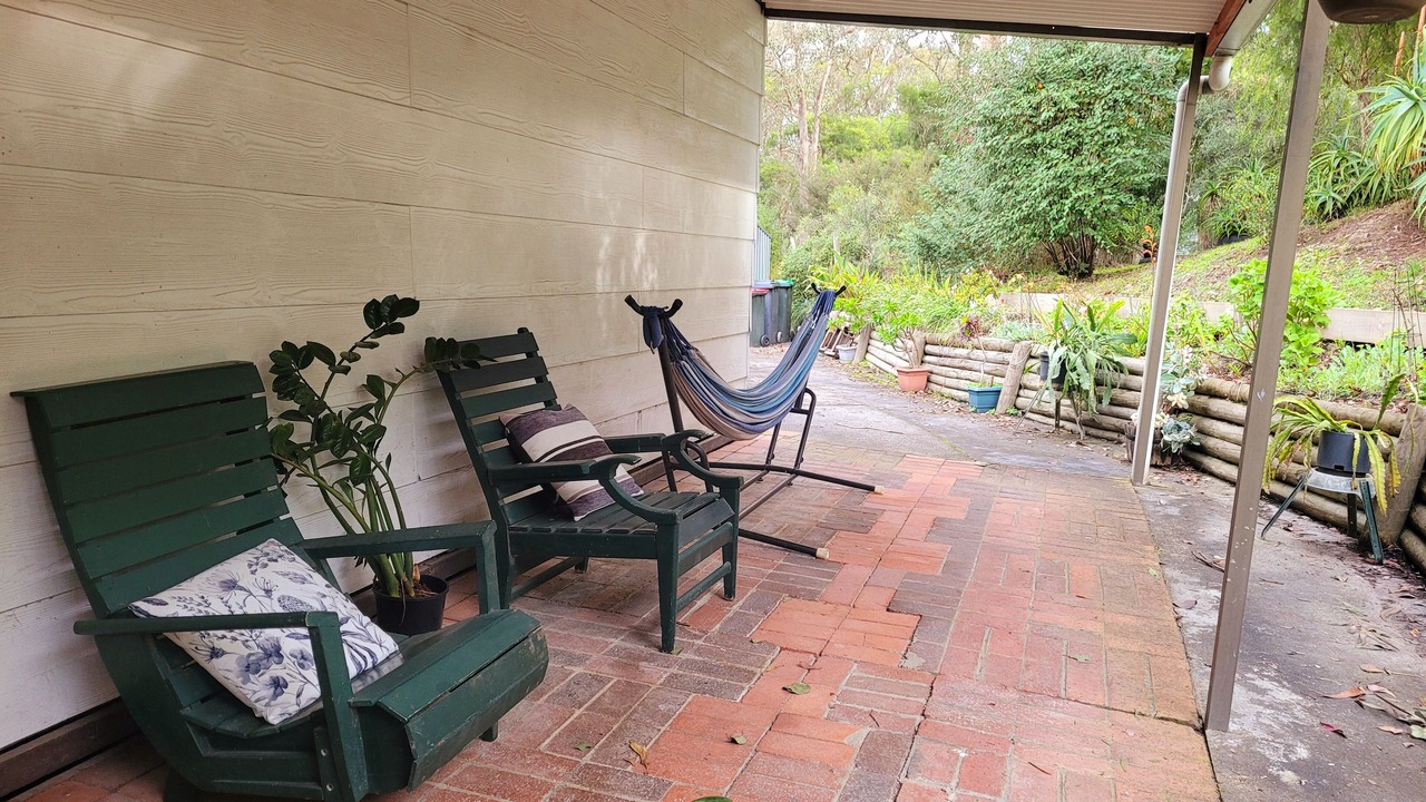 Photo of Patio Balcony in Tyers