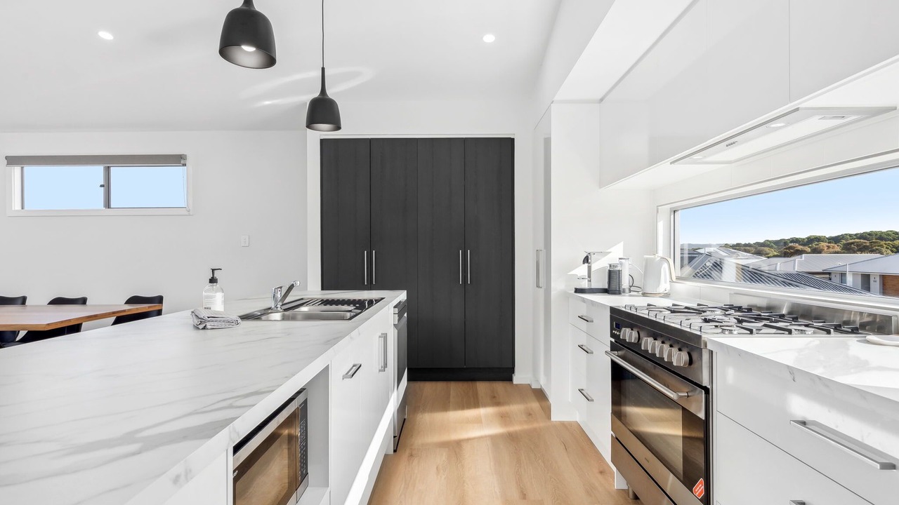 Photo of Kitchen in Nangkita