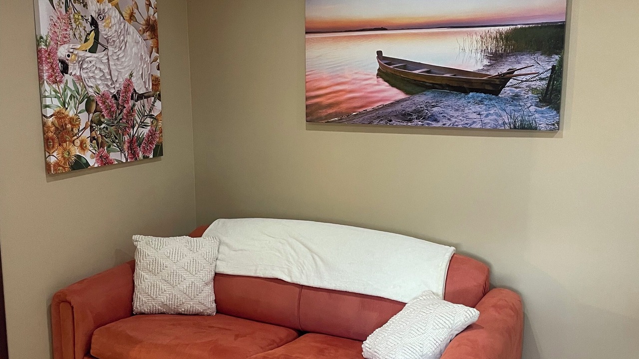 Photo of Livingroom in Lake Albert