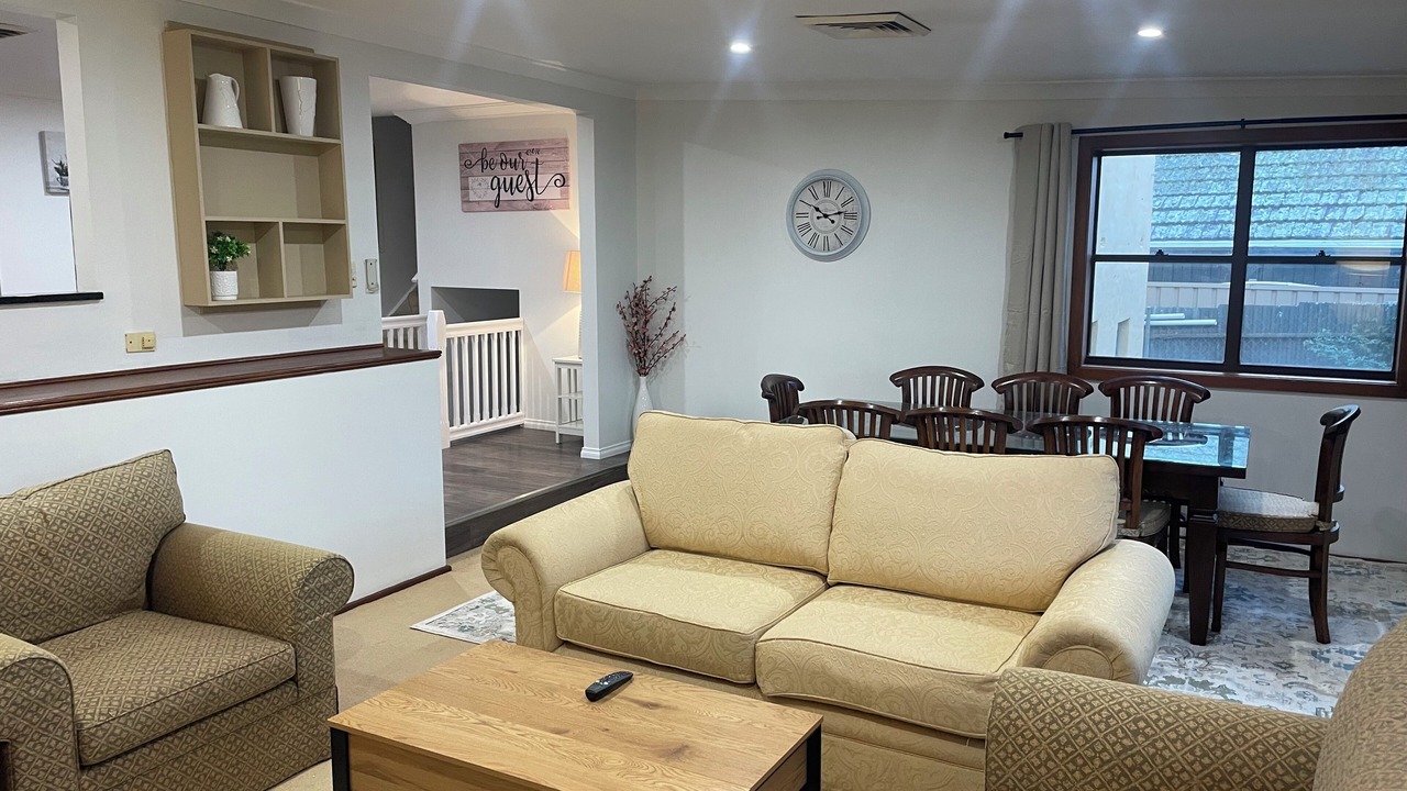 Photo of Livingroom in Lake Albert
