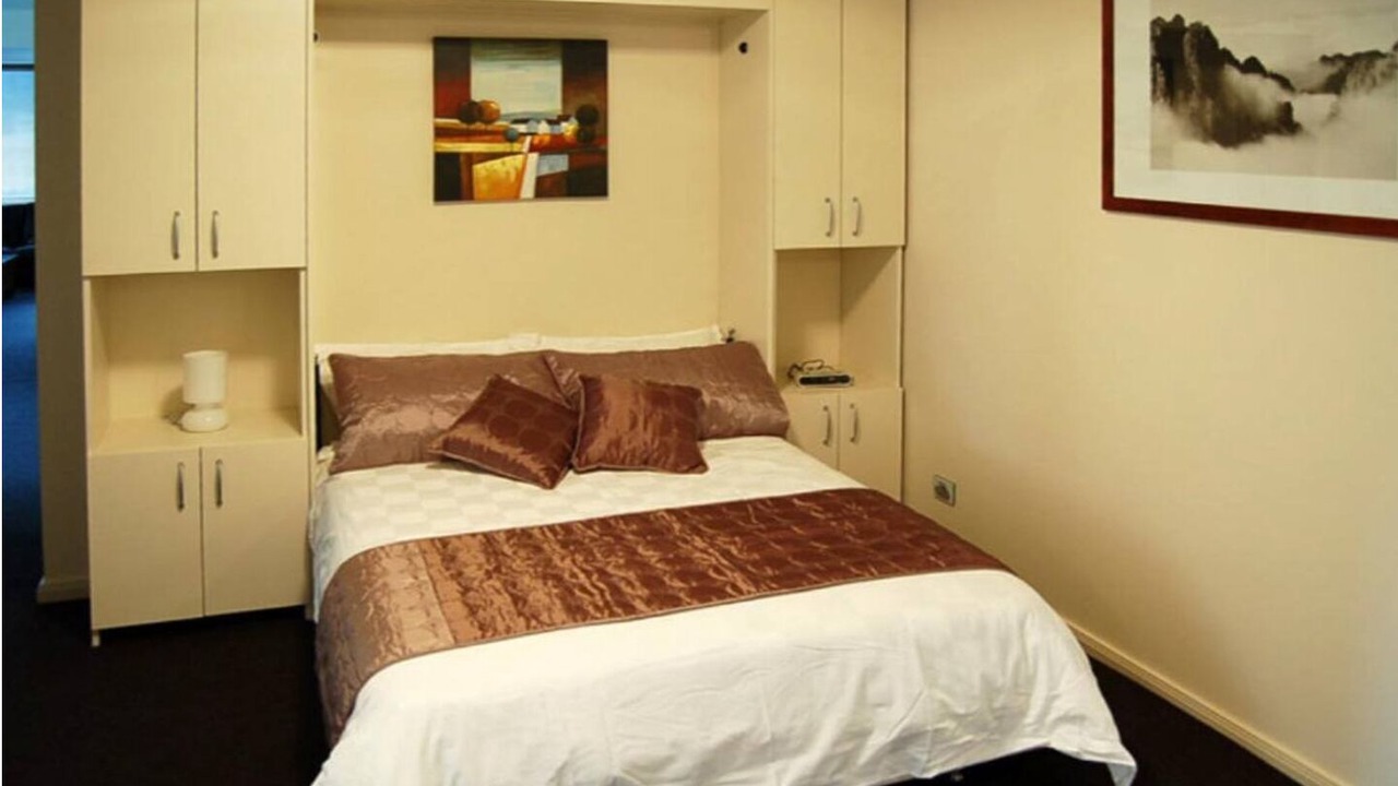 Photo of Bedroom in Smiggin Holes