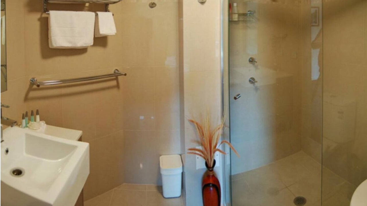Photo of Bathroom in Smiggin Holes
