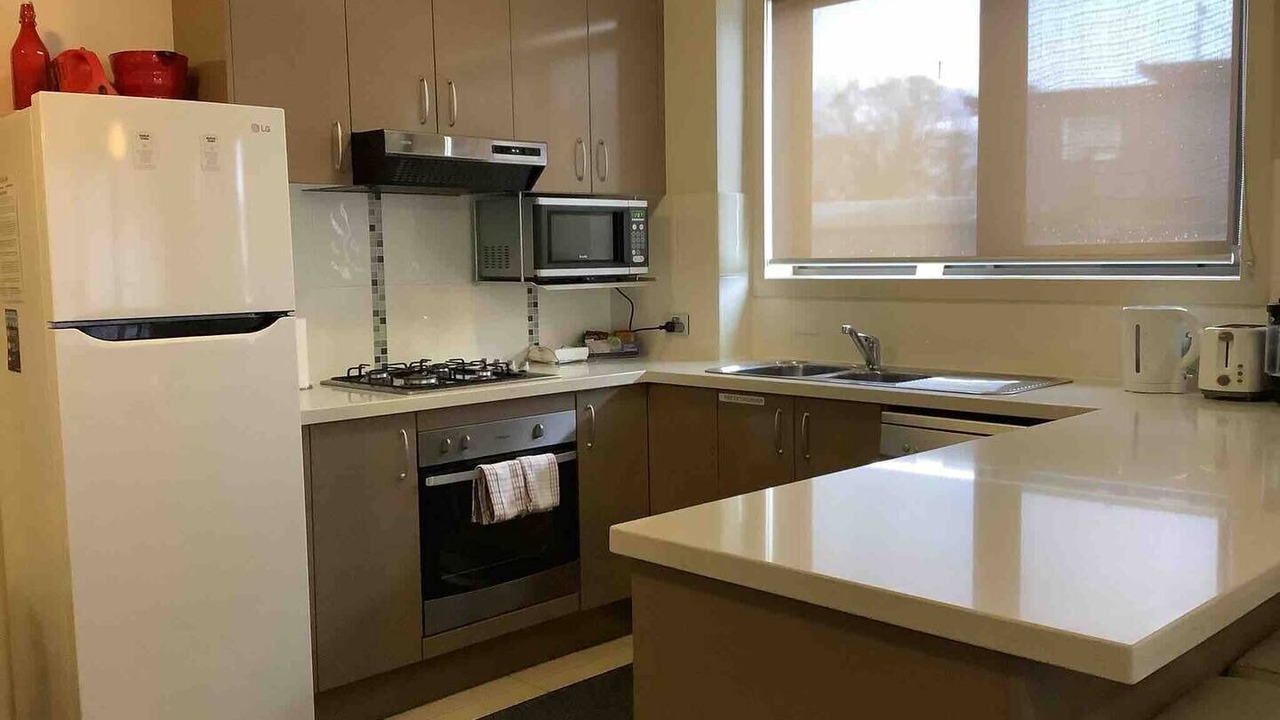 Photo of Kitchen in Smiggin Holes