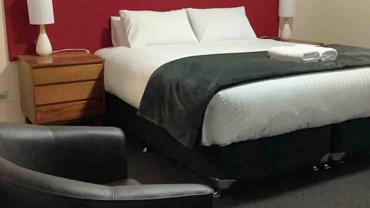 Photo of Bedroom in Smiggin Holes