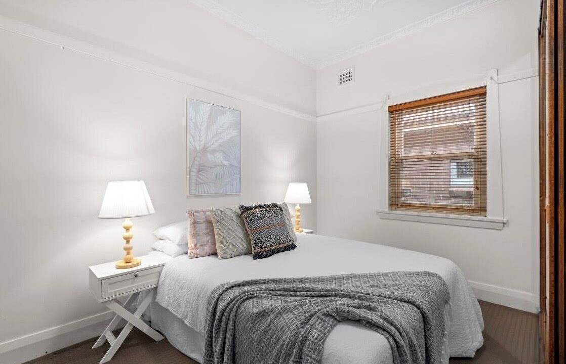 Photo of Bedroom in Bexley North