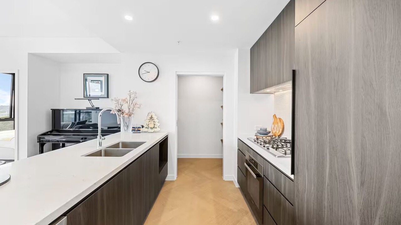 Photo of Kitchen in Marsfield