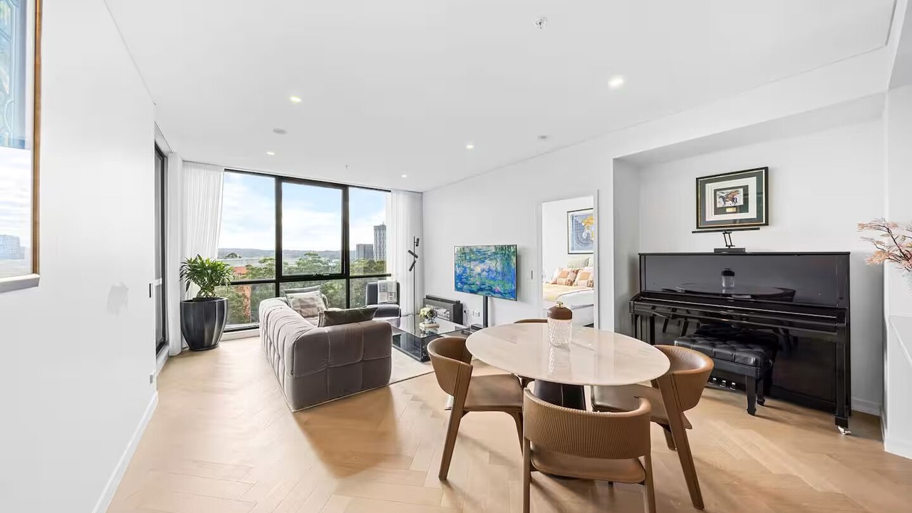 Photo of Livingroom in Marsfield